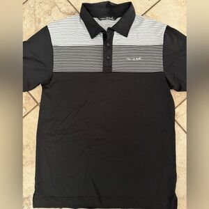 Travis Mathew Polo